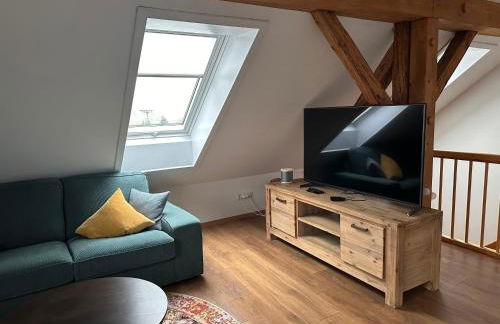 Ferienwohnung Lichterhof - Foto 3