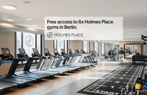 Numa Berlin Nook - Foto 6