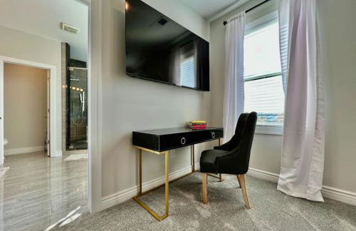 Luxury Home Incredible master suite Liberty Twp OH - Foto 45