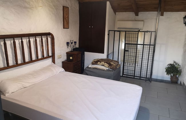 Rural House Mirador del Castillo - Photo 4