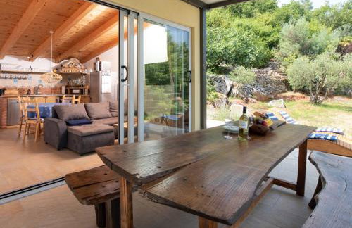 Ferienhaus Baraka - Medveja - Foto 23