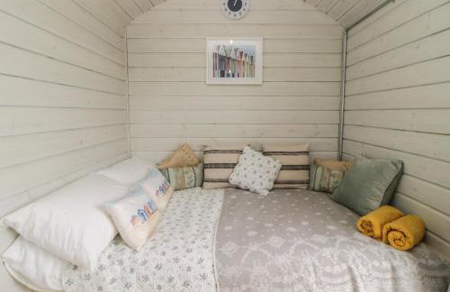 Flora's Hut - Foto 6