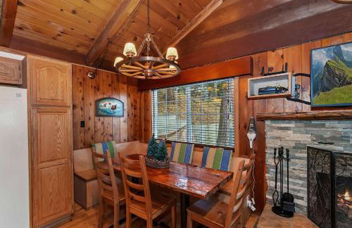 Emerald Arrowhead Haus - For 6 - Foto 13