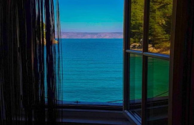 Apartments Vela Stiniva - Two Bedroom Apartment With Sea View and Terrace - Foto 14