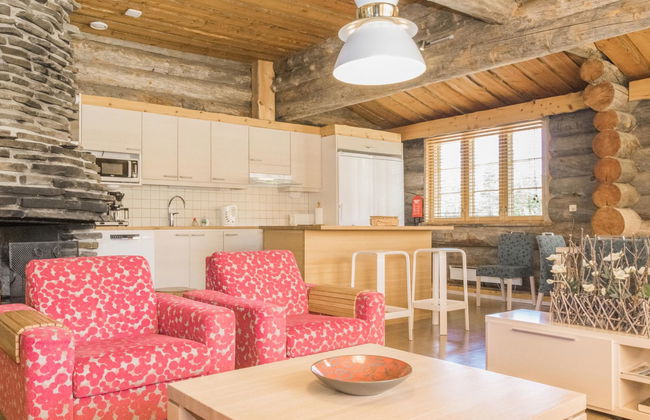 Kiilopään maja - Foto 6