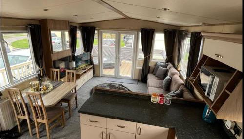 Hot tub breaks Fairways Tattershall lakes - Foto 4