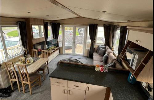 Hot tub breaks Fairways Tattershall lakes - Foto 4