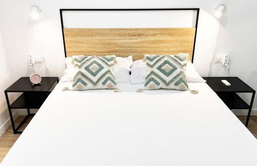 Apartamento junto a Ruzafa cerca del centro - Photo 9