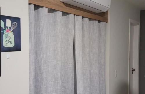 Curitiba - Loft ótima localização com piscina - Foto 7