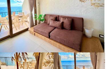 Unparalleled sea view - Foto 19