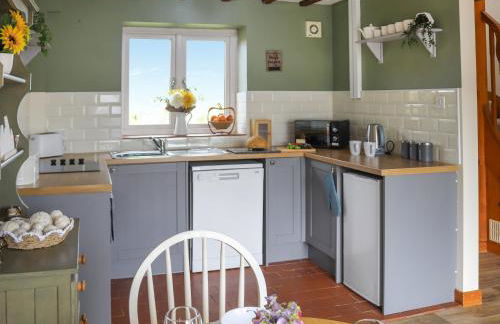 Teifi Cottage - Uk49590 - Foto 10