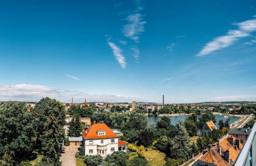 Wyspiańskiego Apartament - Foto 16