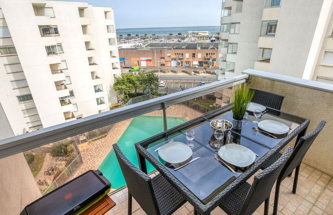 Port Arcachon - Foto 15