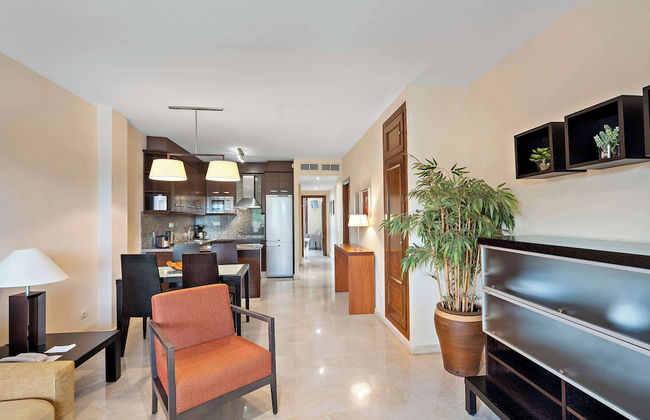 Wyndham Grand Costa del Sol - Foto 50