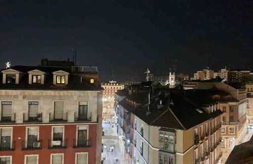 AdriVA Fuente Dorada-Plaza Mayor, Wifi Atico - Foto 61