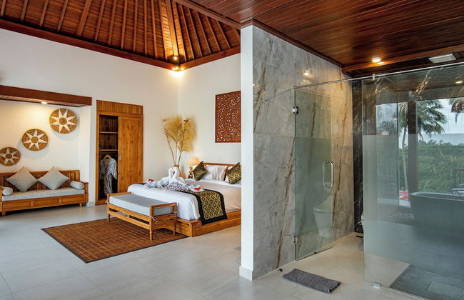 Dewi Kunti Villa - Foto 22