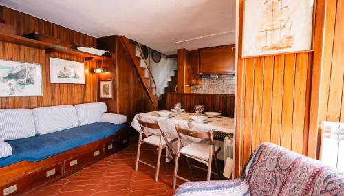5Terre, Tellaro-Unica Casa con accesso al mare - Foto 3
