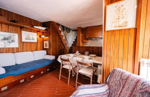 5Terre, Tellaro-Unica Casa con accesso al mare - Foto 3