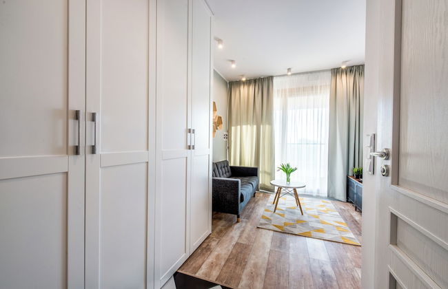 GO Apartments - Foto 42