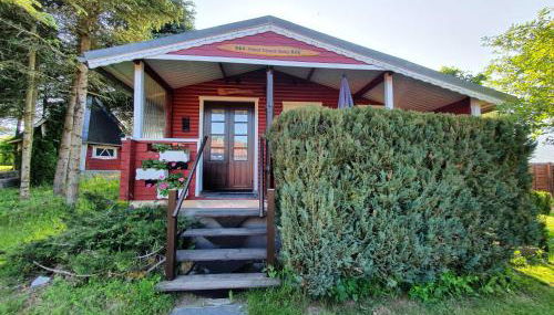 Blockhaus "Onkel Thom s Hütte" - Foto 2