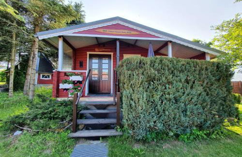 Blockhaus "Onkel Thom s Hütte" - Foto 2