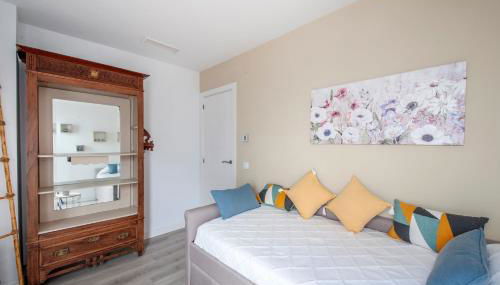 Casa Valentina: Confort y Luz en Sevilla Centro - Foto 5