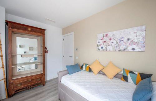 Casa Valentina: Confort y Luz en Sevilla Centro - Foto 5