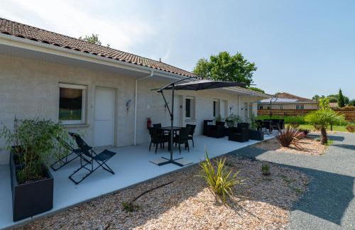 L Arberet 2 village, 4 étoiles - Foto 17