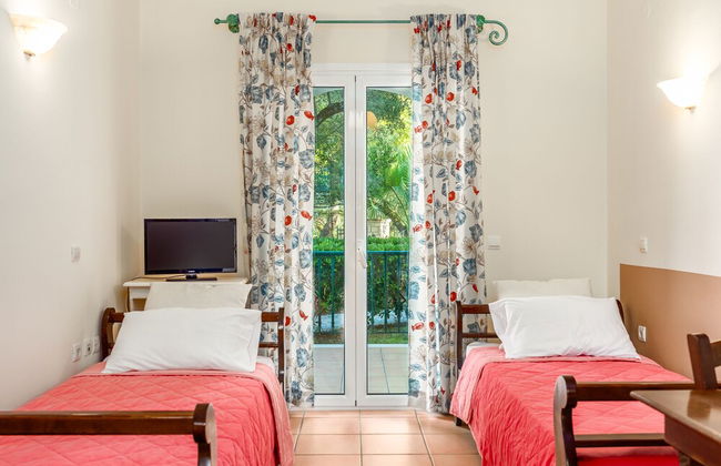 Liofyto Apartments - Photo 10