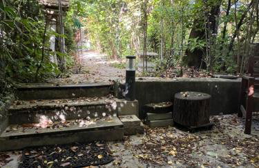 Lifestyle Wohnung mit Terrasse und Garten - Foto 14