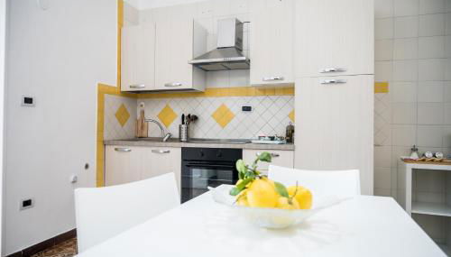 Terrazza Mediterranea - Foto 3, stove