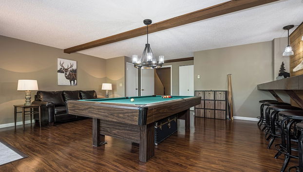 Villages of Wisp 66 Bright Passage by Taylor Made Deep Creek - Foto 5, Servicios del alojamiento