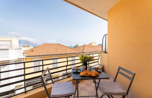 Cap Ferrat View III AP4401 By Riviera Holiday Hom - Foto 4