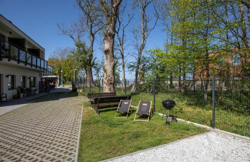 Apartamenty Klifowa z widokiem na morze - Foto 22