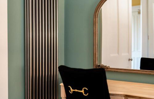 Dragon Suites Luxury Apartments at Rutland Square - Foto 62