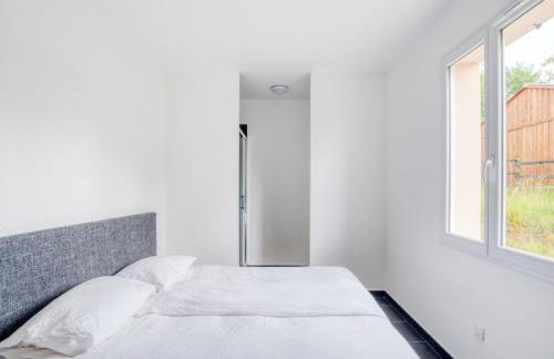 Villa in Aquitaine with Pool & BBQ - Foto 26