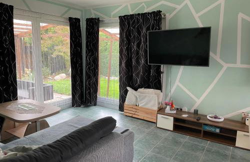 Ferienhaus in der Stienitzaue - Foto 8