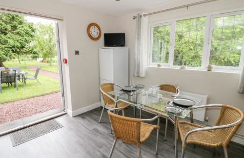 Byefield Lodge - Foto 9