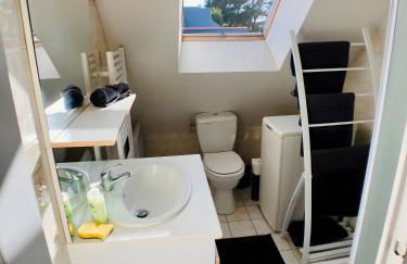 Kerann 1mn de la plage avec jardin - Foto 7