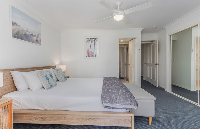 Bella Mare Beachside Apartments - Photo 13