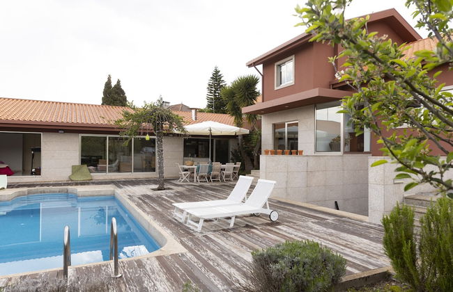 Countryside Villa near Porto - Foto 38