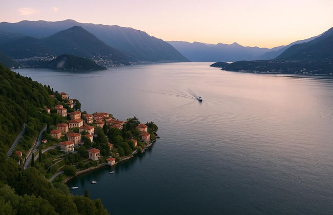 Vista d'Oro Ulivo Apt. 4 - Foto 35