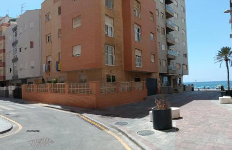 Apartamento Costa de Almería Capri a 1 min de la Playa - Photo 25