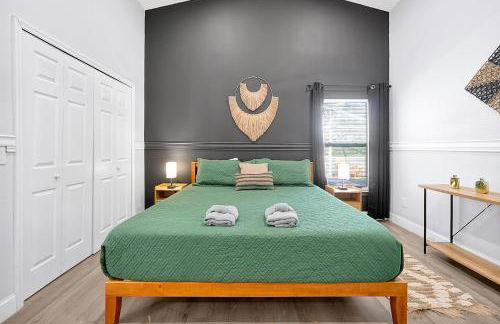 Your Family Fun Villa w Pool, Game room, all you need, close to Disney & more - Foto 40