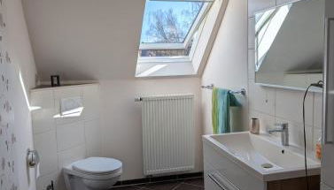 Apartment Klütblick in Hameln OT Klein Berkel - Foto 5, towels
