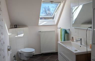 Apartment Klütblick in Hameln OT Klein Berkel - Photo 5