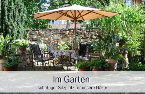 Landhaus Edelmann - Foto 15