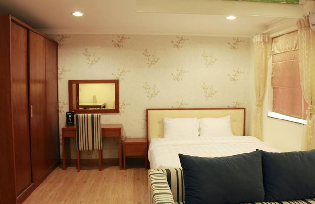 Song Hung Hotel & Serviced Apartments - Photo 11
