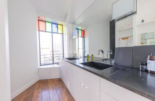 Terrasse de Bellecour - Lyon 2 Plein Centre - Photo 14