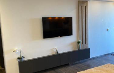 ΙΣΟΓΕΙΟ ΕΠΙΠΛΩΜΕΝΟ ΔΙΑΜΕΡΙΣΜΑ - Photo 34